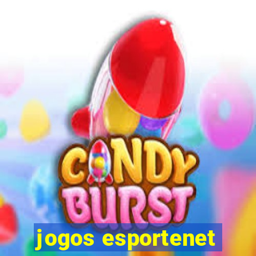 jogos esportenet